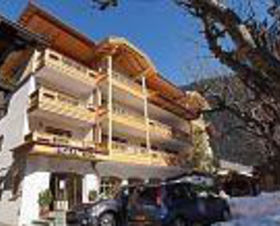 Hotel Garni Obermaier