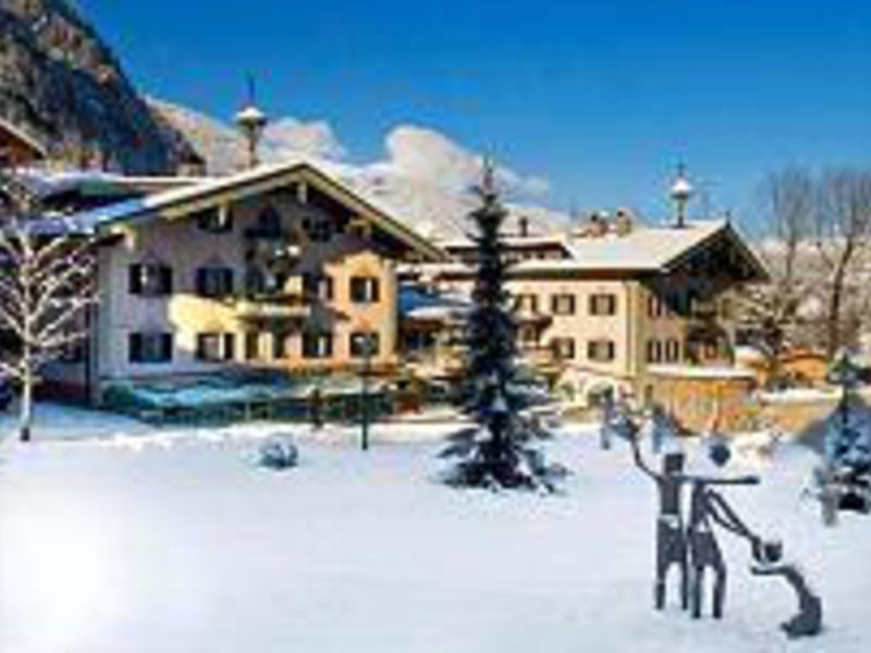Hotel Neue Post