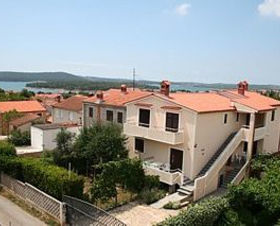 Apartmány 1318-98