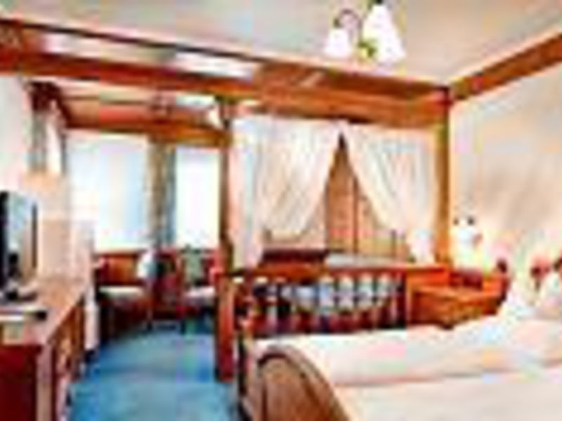 Hotel Neue Post