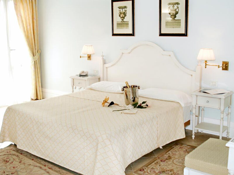 Villa Daphne