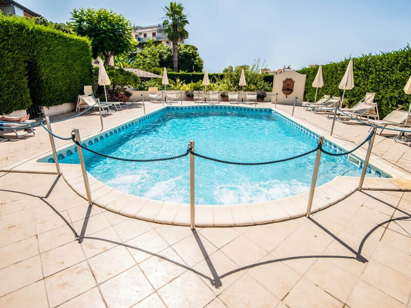 Villa Daphne