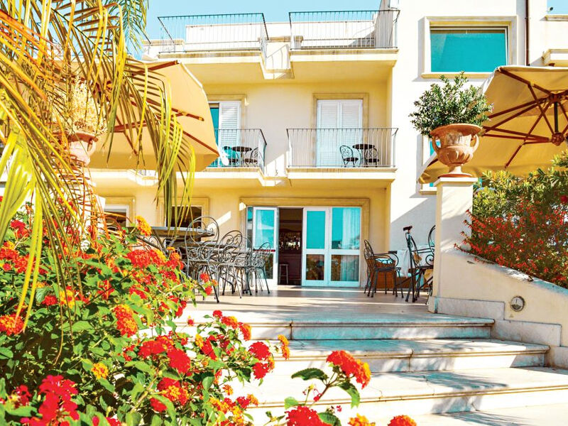 Villa Daphne