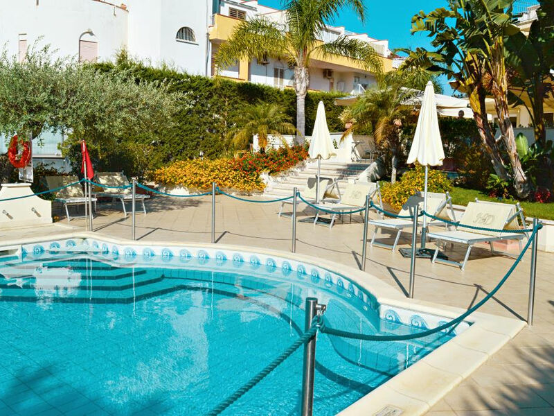 Villa Daphne