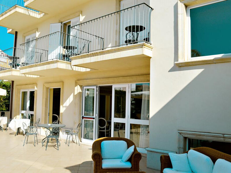 Villa Daphne
