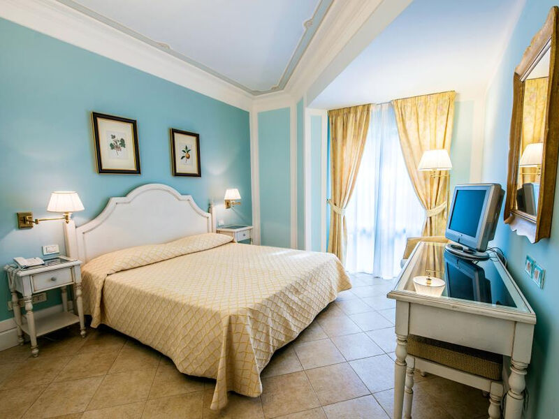 Villa Daphne
