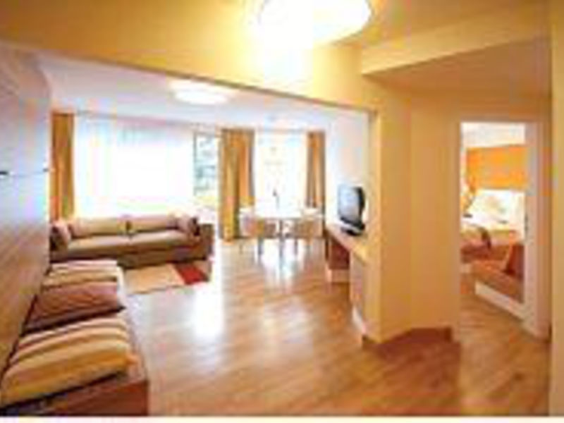 Hotel Neue Post