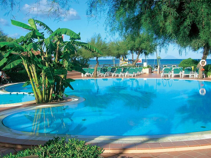 Hotel Villaggio Baia del Sole