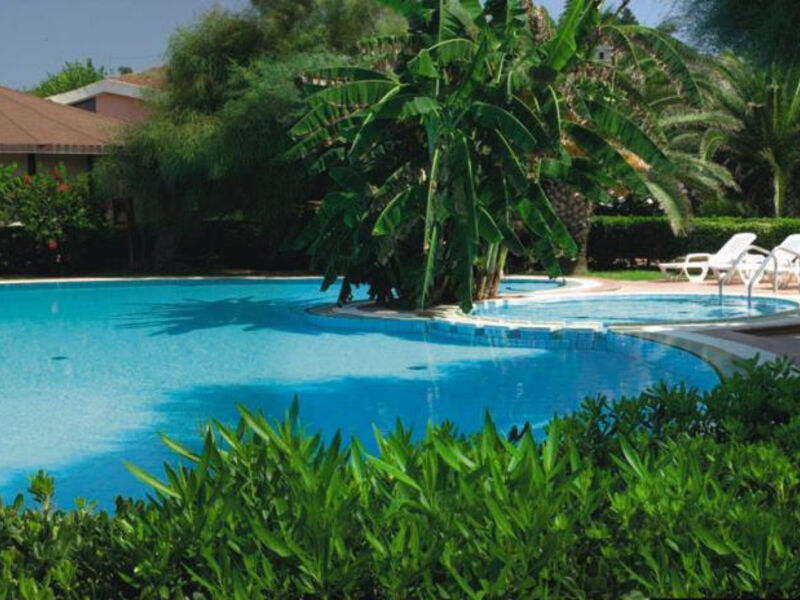 Hotel Villaggio Baia del Sole