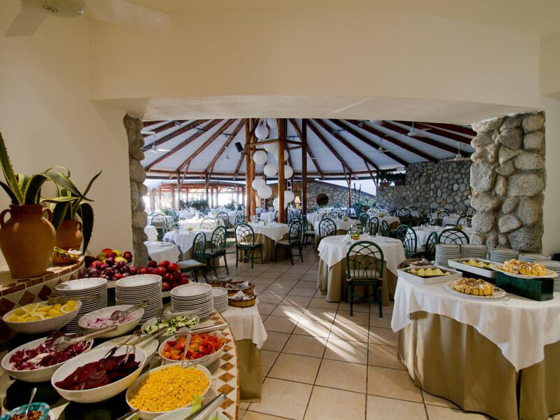Hotel Villaggio Baia del Sole