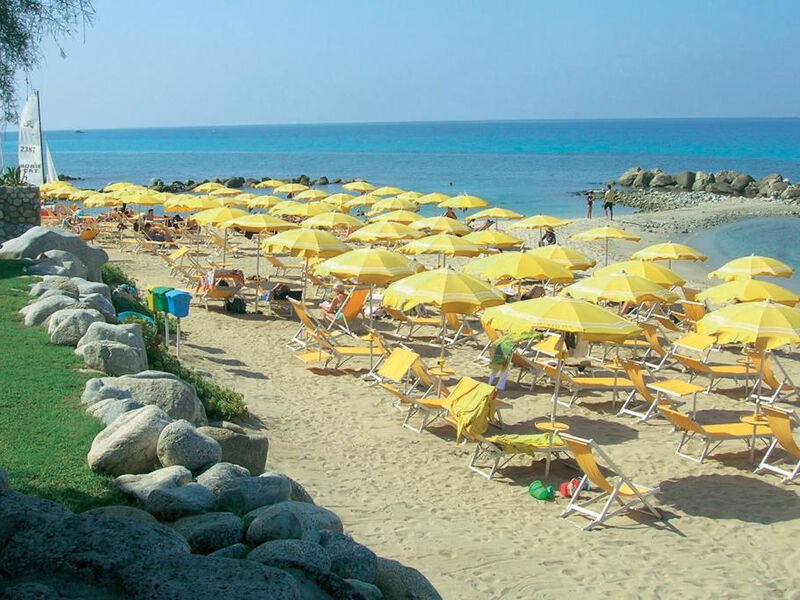 Hotel Villaggio Baia del Sole
