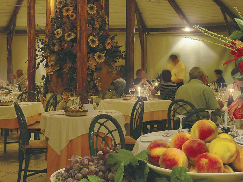 Hotel Villaggio Baia del Sole