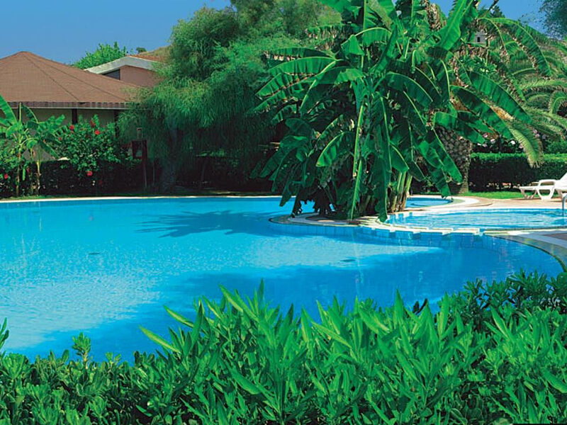 Hotel Villaggio Baia del Sole