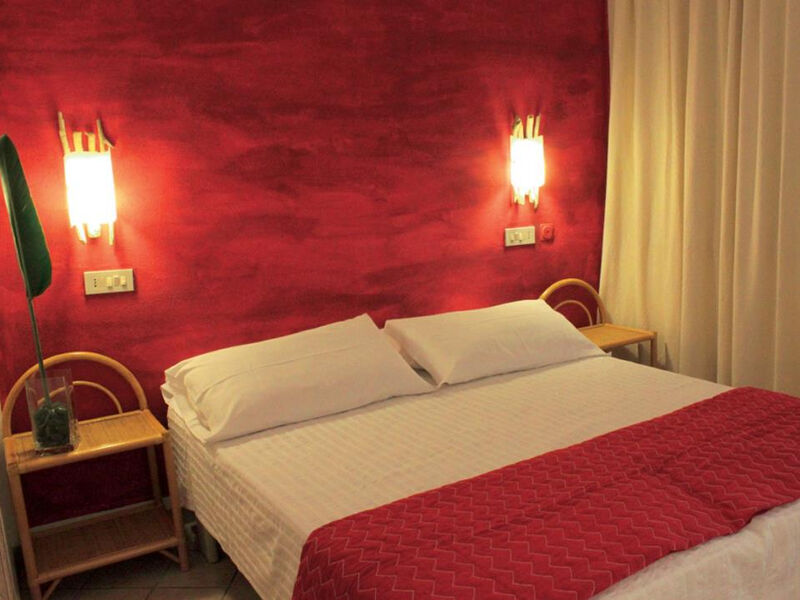 Hotel Villaggio Baia del Sole