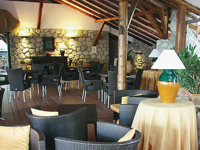 Hotel Villaggio Baia del Sole