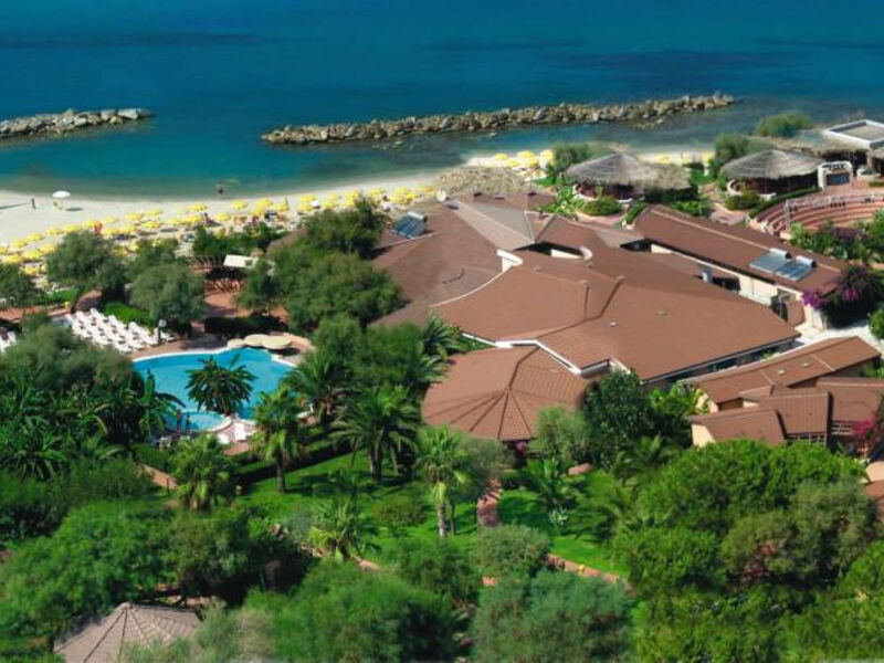 Hotel Villaggio Baia del Sole