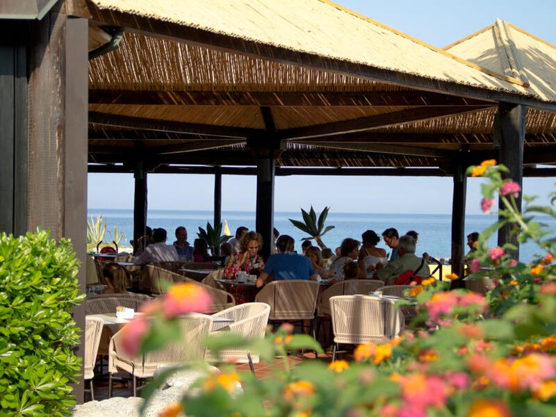 Hotel Villaggio Baia del Sole