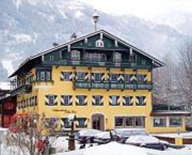 Hotel Postschlössl