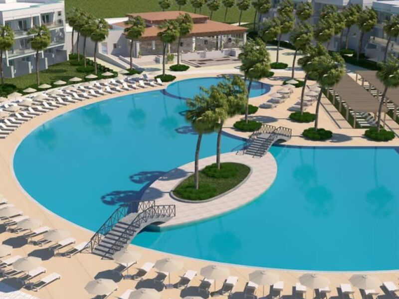 Aldiana Club Calabria