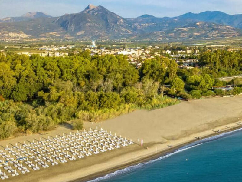 Aldiana Club Calabria