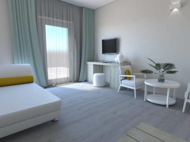 Aldiana Club Calabria