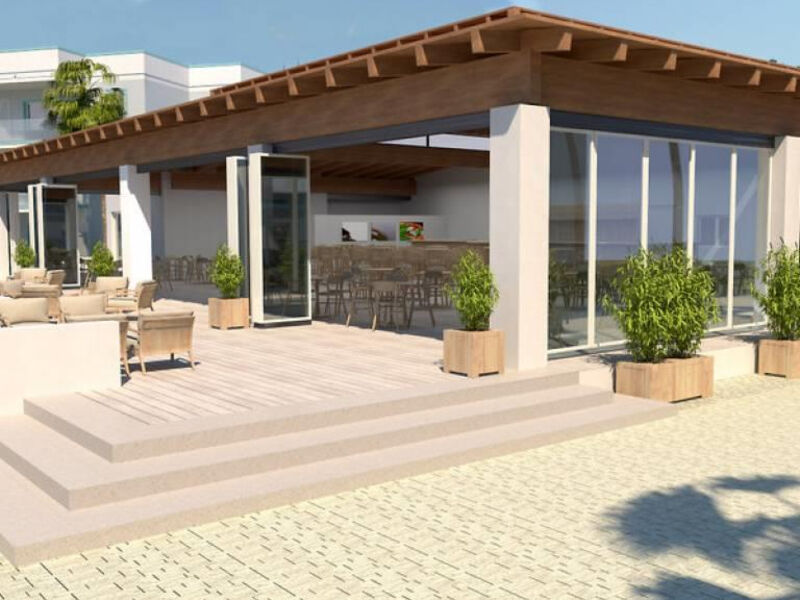 Aldiana Club Calabria