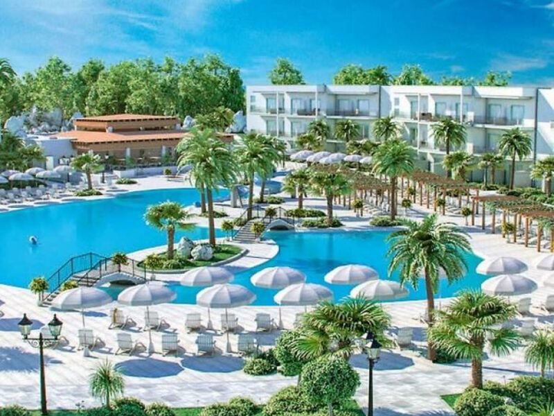 Aldiana Club Calabria