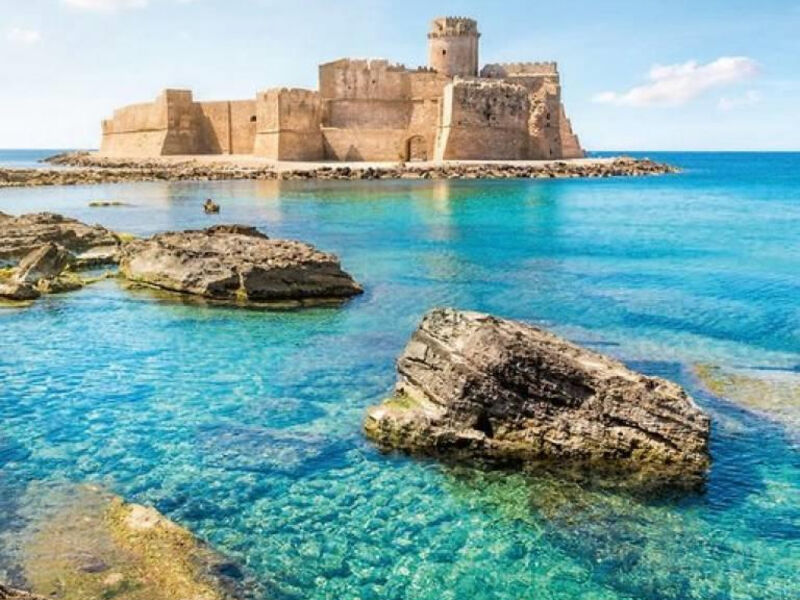 Aldiana Club Calabria