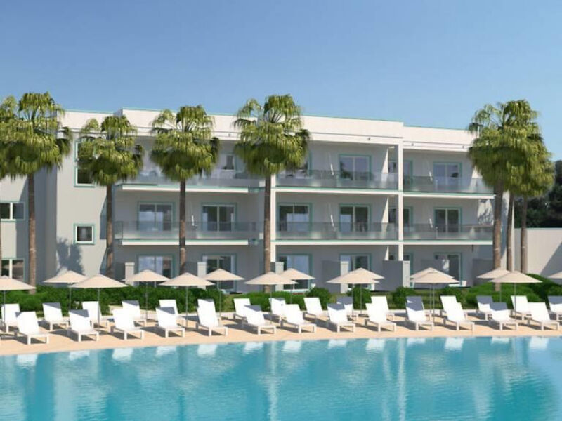 Aldiana Club Calabria