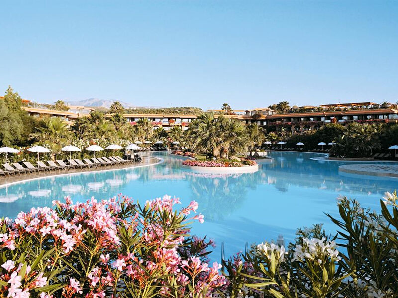 Acacia Resort