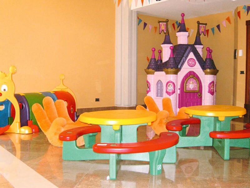 Acacia Resort