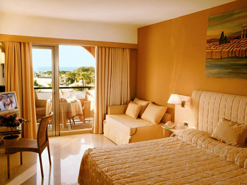 Acacia Resort
