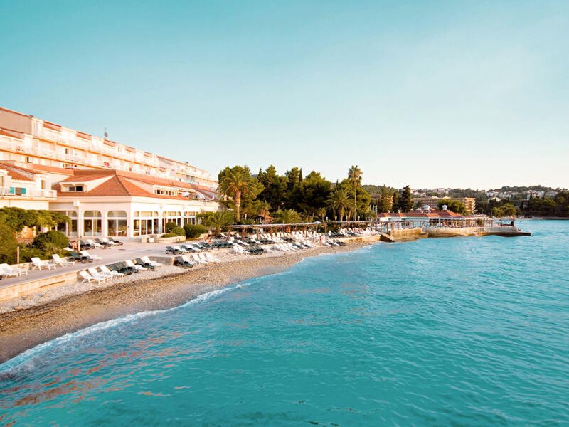 Hotel Iberostar Epidaurus