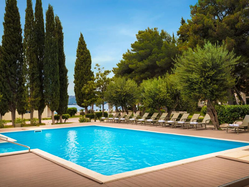 Hotel Iberostar Epidaurus