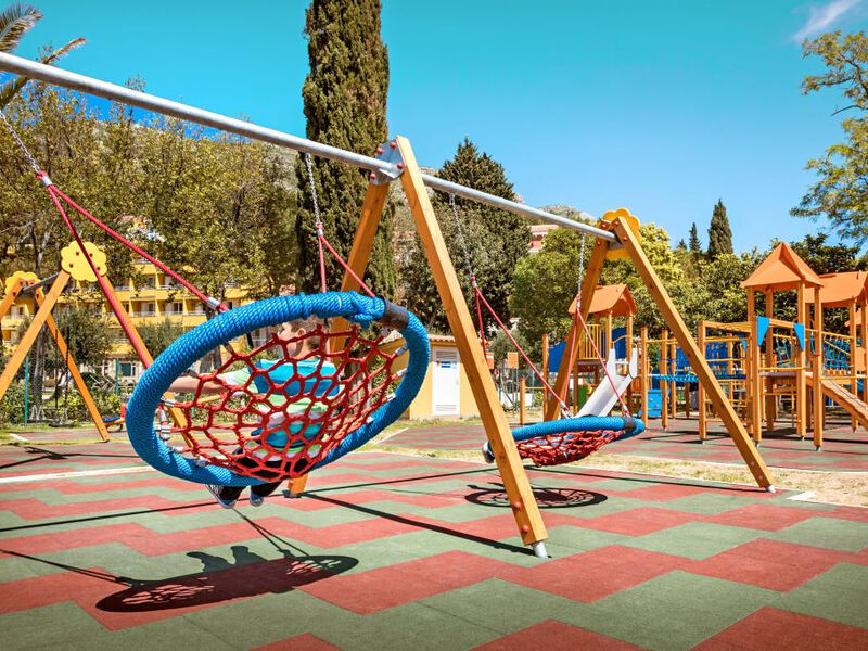 Hotel Iberostar Epidaurus