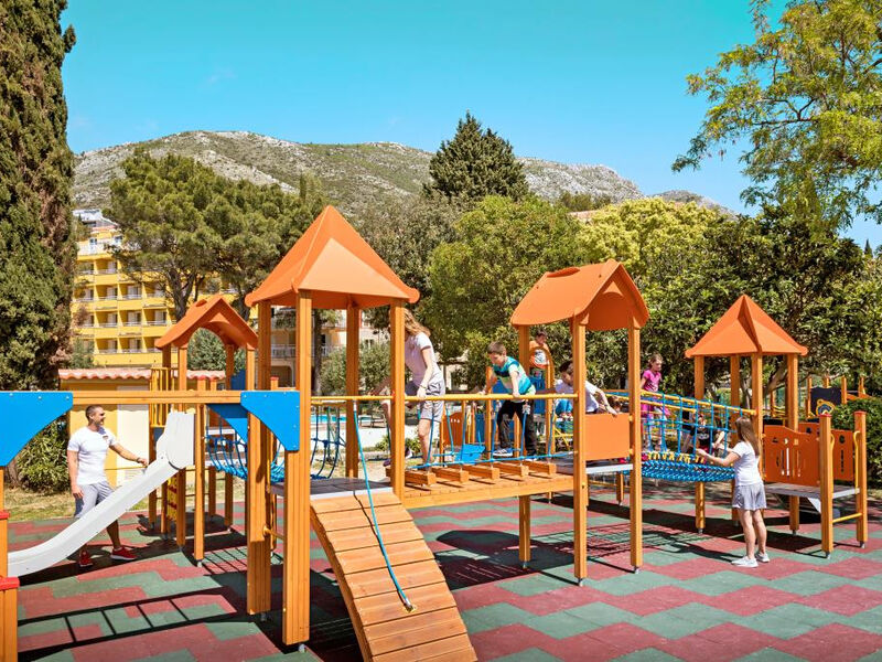 Hotel Iberostar Epidaurus