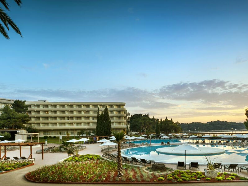Hotel Iberostar Albatros