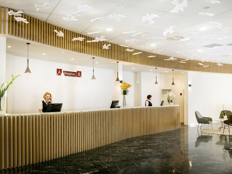 Hotel Iberostar Albatros