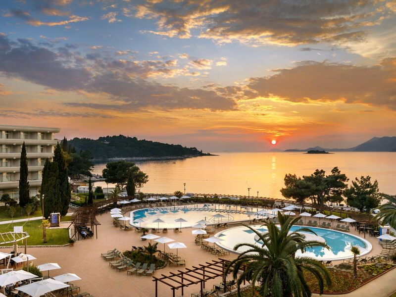 Hotel Iberostar Albatros
