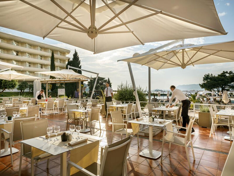 Hotel Iberostar Albatros