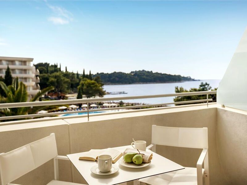 Hotel Iberostar Albatros