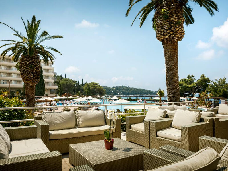 Hotel Iberostar Albatros