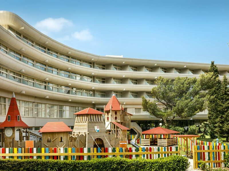 Hotel Iberostar Albatros