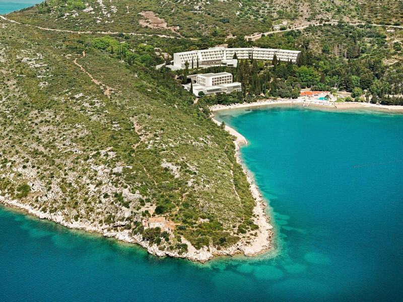 Hotel Osmine