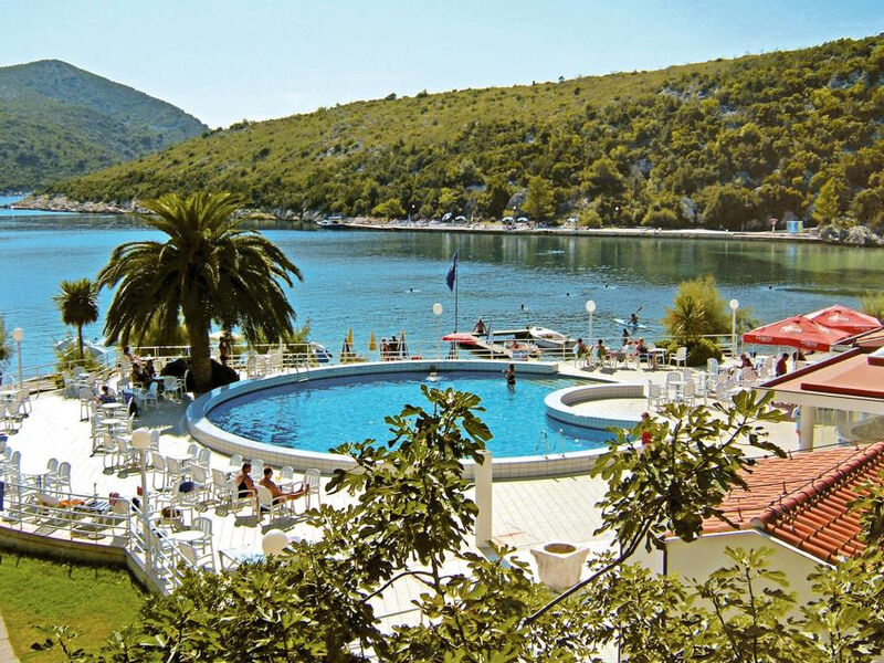 Hotel Osmine