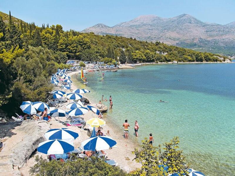 Hotel Osmine
