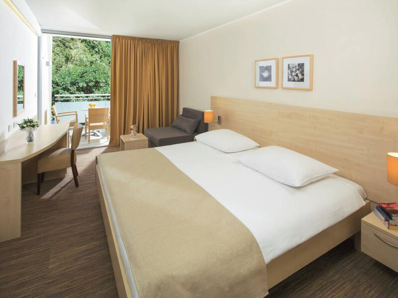 Valamar Zagreb