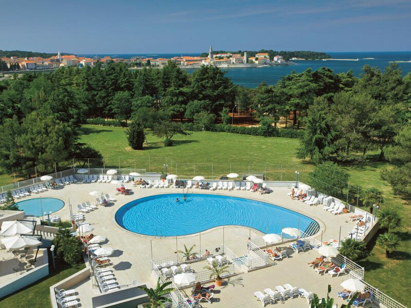 Valamar Zagreb