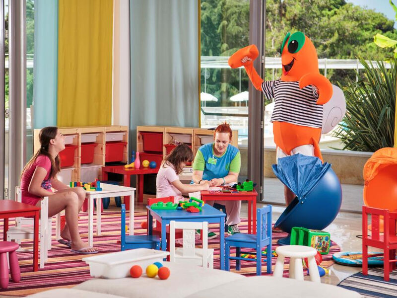 Valamar Zagreb