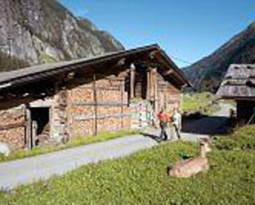 Landhaus Mayrhofen